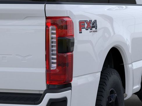 New 2026 Ford F250 XL w/ STX Appearance Package AWD/4WD image 21