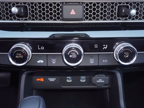 Used 2025 Honda Civic LX image 15