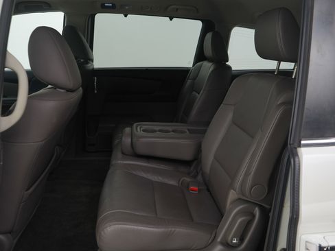 Used 2014 Honda Odyssey EX-L image 15