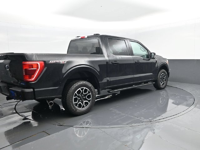 Used 2023 Ford F150 XLT w/ Equipment Group 302A High AWD/4WD image 21