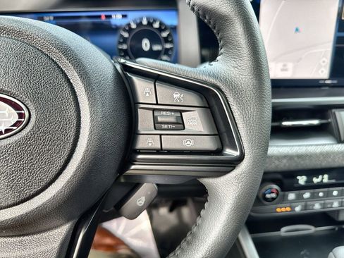 New 2026 Subaru Outback Limited AWD/4WD image 21