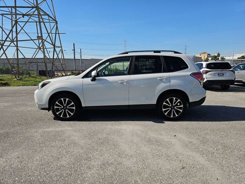 Used 2017 Subaru Forester 2.0XT Premium image 4