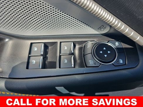 New 2026 Ford Explorer Tremor w/ Tremor Ultimate Package AWD/4WD image 30