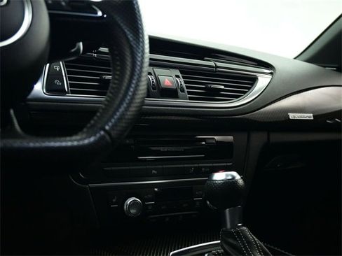 Used 2016 Audi RS 7 Prestige image 35