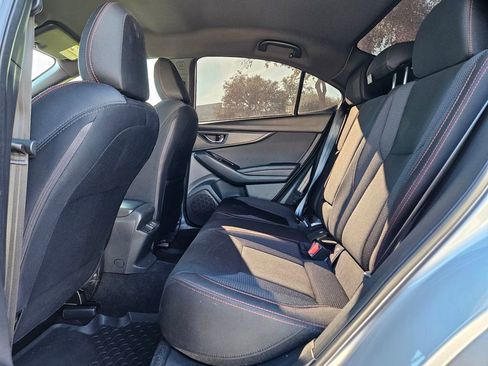 Used 2023 Subaru WRX Premium image 13