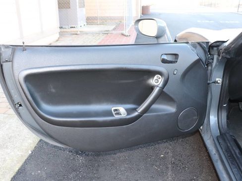 Used 2008 Pontiac Solstice Convertible w/ Preferred Package image 21