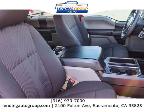 Used 2020 Ford F150 XL w/ Equipment Group 101A Mid image 14