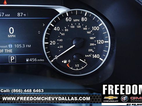 Used 2024 Nissan Altima 2.5 SV FWD image 26