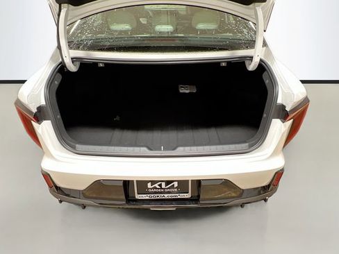 New 2025 Kia K4 GT-Line w/ GT-Line Premium Package image 27