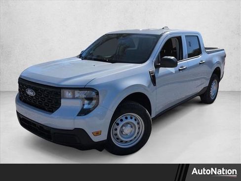 New 2026 Ford Maverick XL FWD image 1