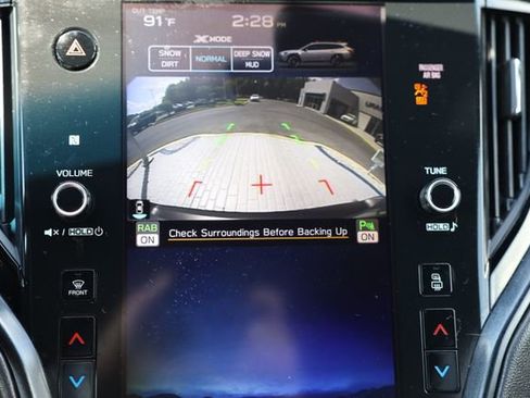 Certified 2022 Subaru Outback Wilderness image 40