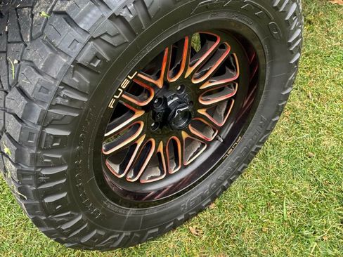 Used 2016 Jeep Wrangler Unlimited Sahara image 20