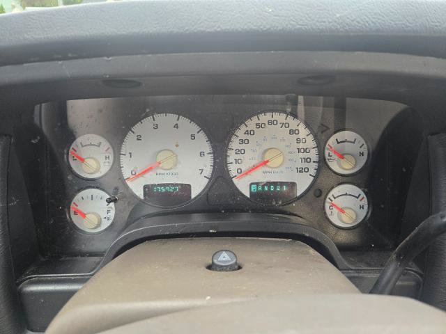 Used 2004 Dodge Ram 2500 Truck SLT AWD/4WD image 23