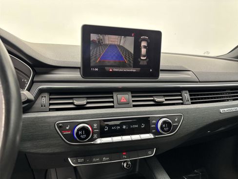 Used 2017 Audi A4 2.0T Premium Plus w/ Premium Plus Package image 30