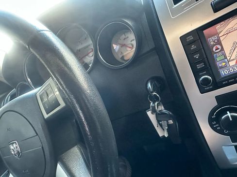 Used 2010 Dodge Charger SRT8 w/ SRT Option Group II image 38