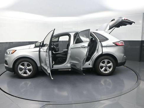 Used 2019 Ford Edge SE AWD/4WD image 32
