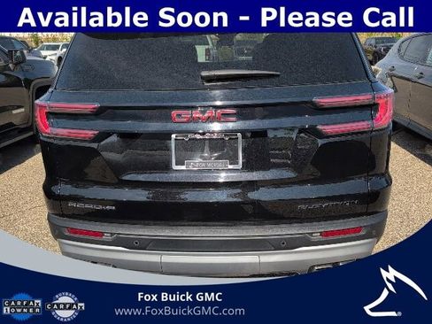 Used 2024 GMC Acadia Elevation w/ LPO, Floor Liner Package FWD image 5