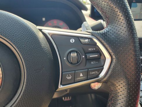 Certified 2022 Acura TLX w/ A-SPEC Pkg FWD image 25