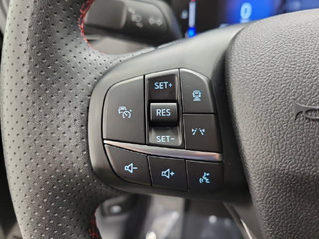 Used 2023 Ford Escape ST-Line w/ Tech Pack #1 AWD/4WD image 24
