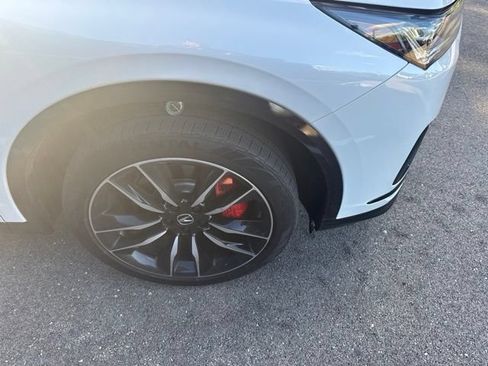 Used 2022 Acura MDX Type S AWD/4WD image 17
