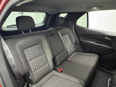 Used 2020 Chevrolet Equinox LT w/ Driver Convenience Package FWD image 36