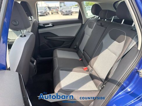 Certified 2024 Volkswagen Taos S AWD/4WD image 20
