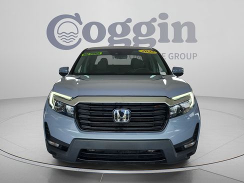 Certified 2023 Honda Ridgeline RTL-E image 9