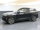 Used 2022 Kia Seltos LX image 2