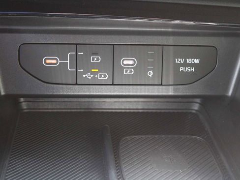 New 2026 Kia K5 GT-Line image 38