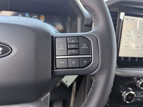 New 2026 Ford F150 XLT AWD/4WD image 79