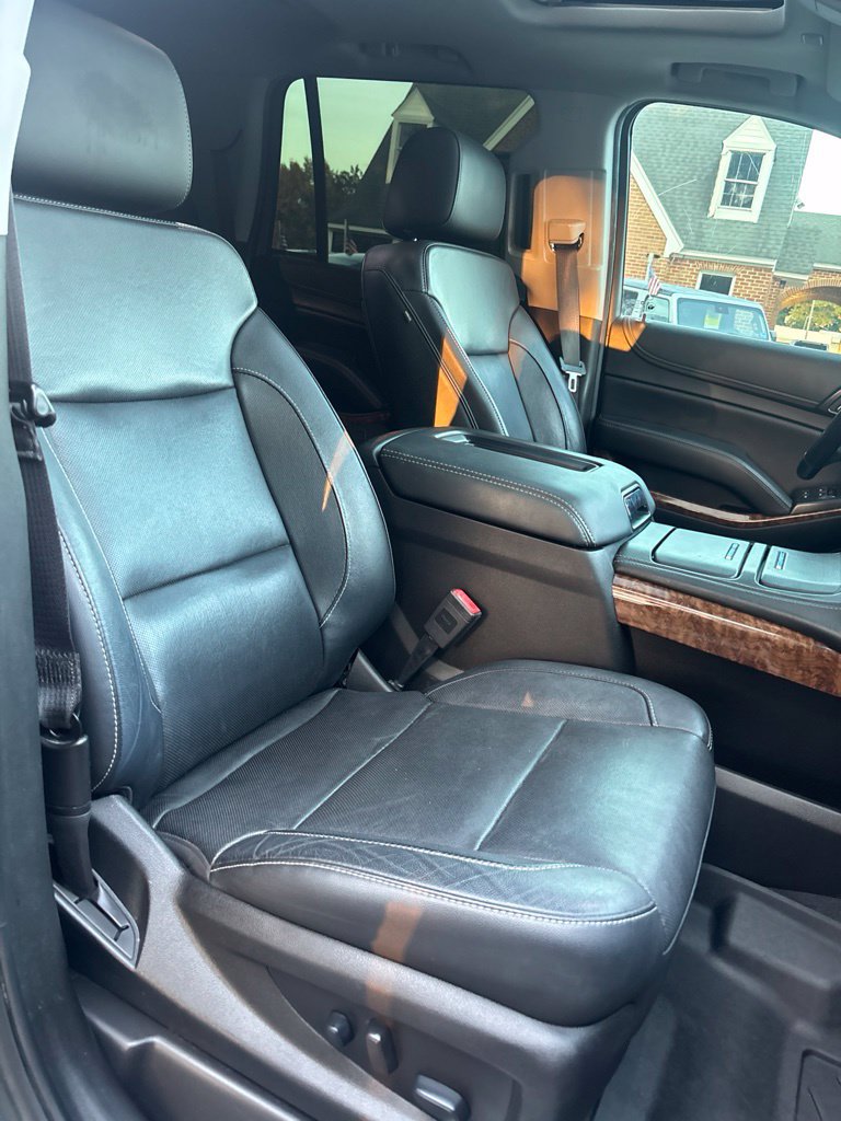 Used 2019 Chevrolet Tahoe Premier AWD/4WD image 20