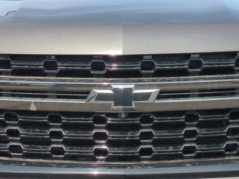 Used 2021 Chevrolet Tahoe Z71 w/ Z71 Signature Package AWD/4WD image 42