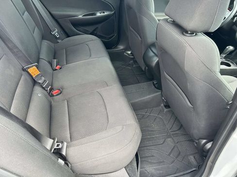 Used 2019 Chevrolet Malibu LS FWD image 18