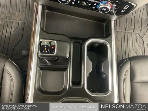 Used 2023 GMC Sierra 1500 Elevation w/ Elevation Premium Package AWD/4WD image 41