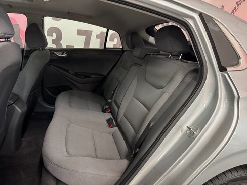 Used 2020 Hyundai Ioniq SEL FWD image 21