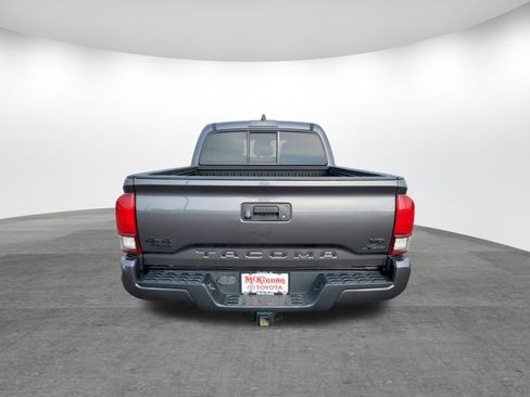 Used 2021 Toyota Tacoma SR AWD/4WD image 6