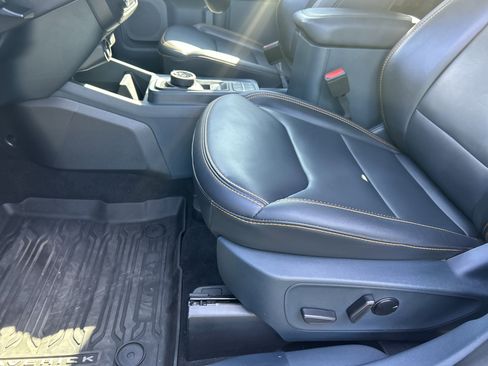 Used 2024 Ford Maverick Tremor w/ Tremor Off-Road Package image 10