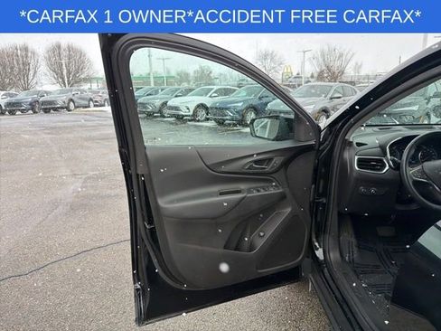 Used 2024 Chevrolet Equinox LT FWD image 25