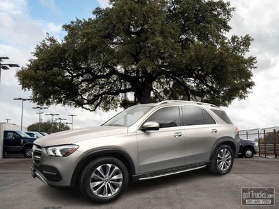 Used 2022 Mercedes-Benz GLE 350 4MATIC