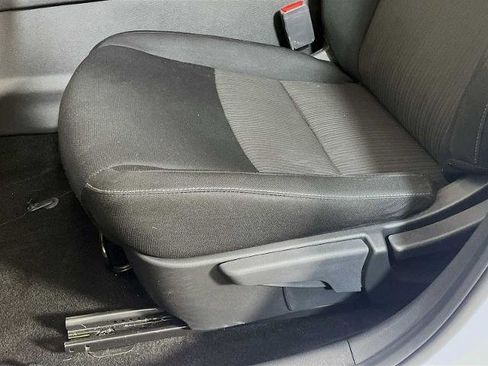 Certified 2023 Nissan Sentra SV w/ All-Weather Package image 18