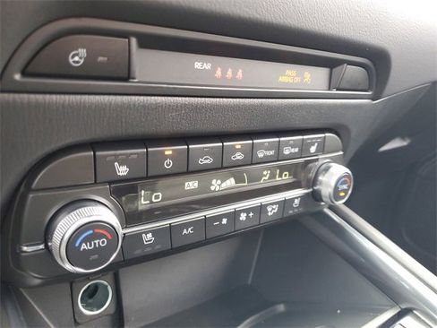 Certified 2024 MAZDA CX-5 AWD 2.5 S w/ Premium Plus Pkg image 29