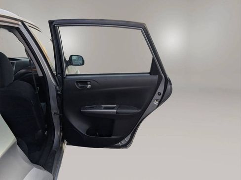 Used 2011 Subaru Impreza Outback Sport AWD/4WD image 36