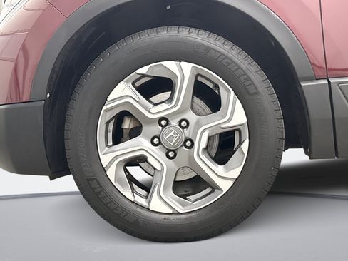 Used 2017 Honda CR-V EX image 24