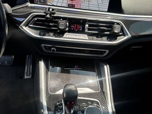 Used 2021 BMW X5 M w/ Competition Package AWD/4WD image 22