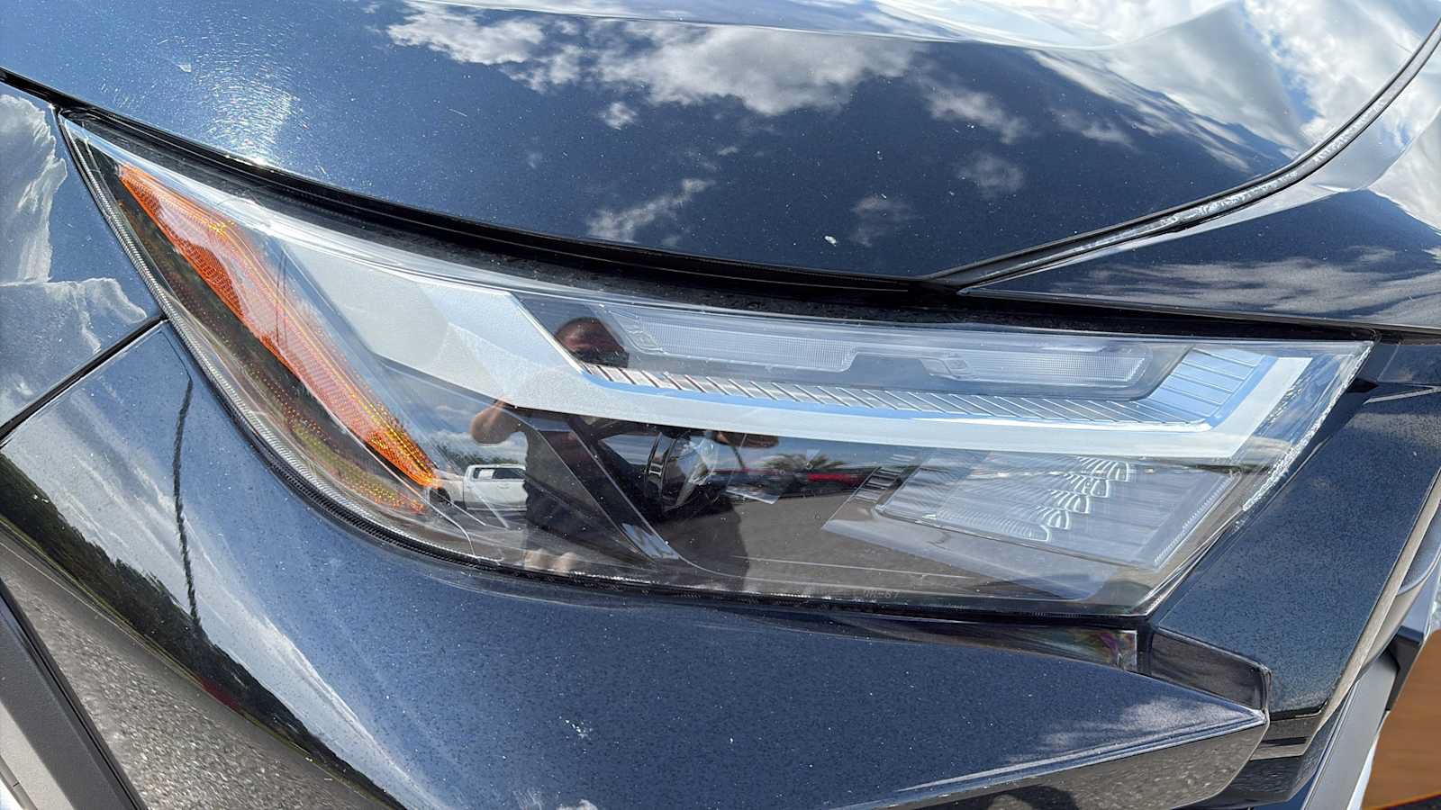 Used 2024 Toyota RAV4 Adventure AWD/4WD image 25
