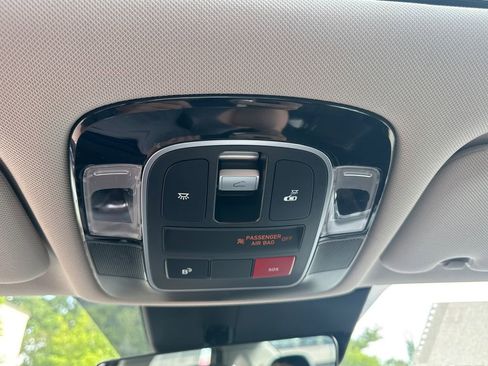 New 2025 Hyundai Sonata Limited image 19