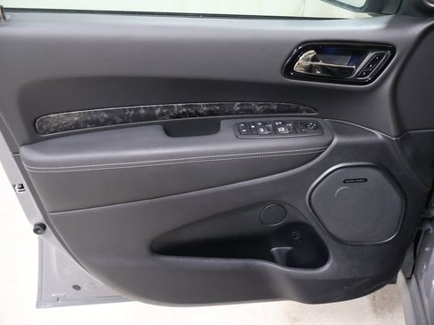 New 2026 Dodge Durango SRT Hellcat image 12