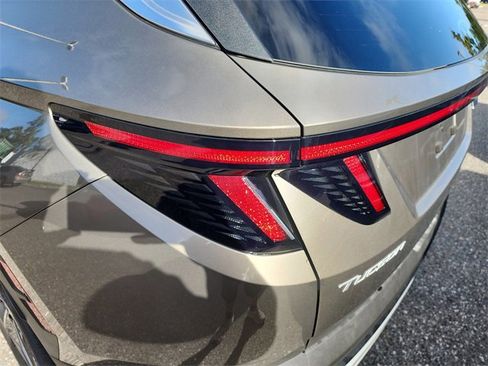 New 2025 Hyundai Tucson SEL w/ Tow & Go Package image 6