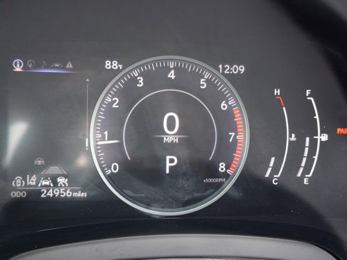 Used 2023 Lexus RX 350 Premium w/ Cold Area Package image 15