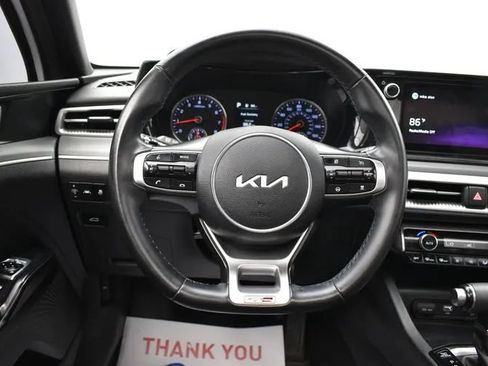 Used 2022 Kia K5 GT-Line w/ GT-Line FWD Premium Package image 20